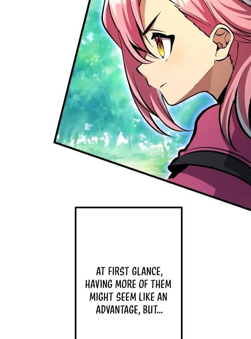 I’m the Only One Who Knows That Jobless Is the Strongest Chapter 44 - page 17