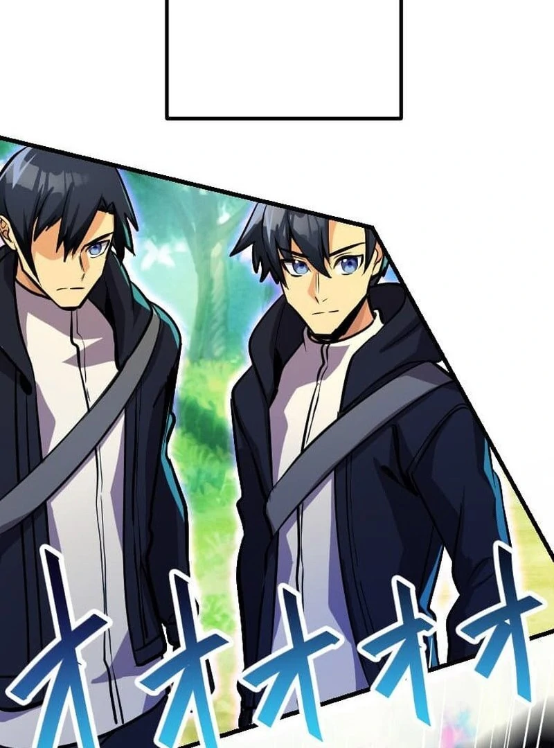 I’m the Only One Who Knows That Jobless Is the Strongest Chapter 44 - page 18