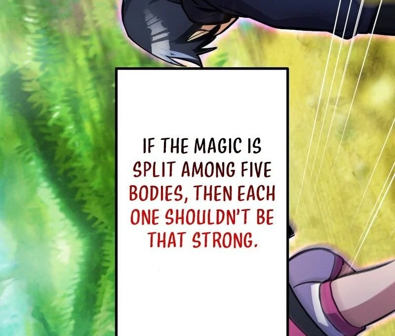 I’m the Only One Who Knows That Jobless Is the Strongest Chapter 44 - page 20