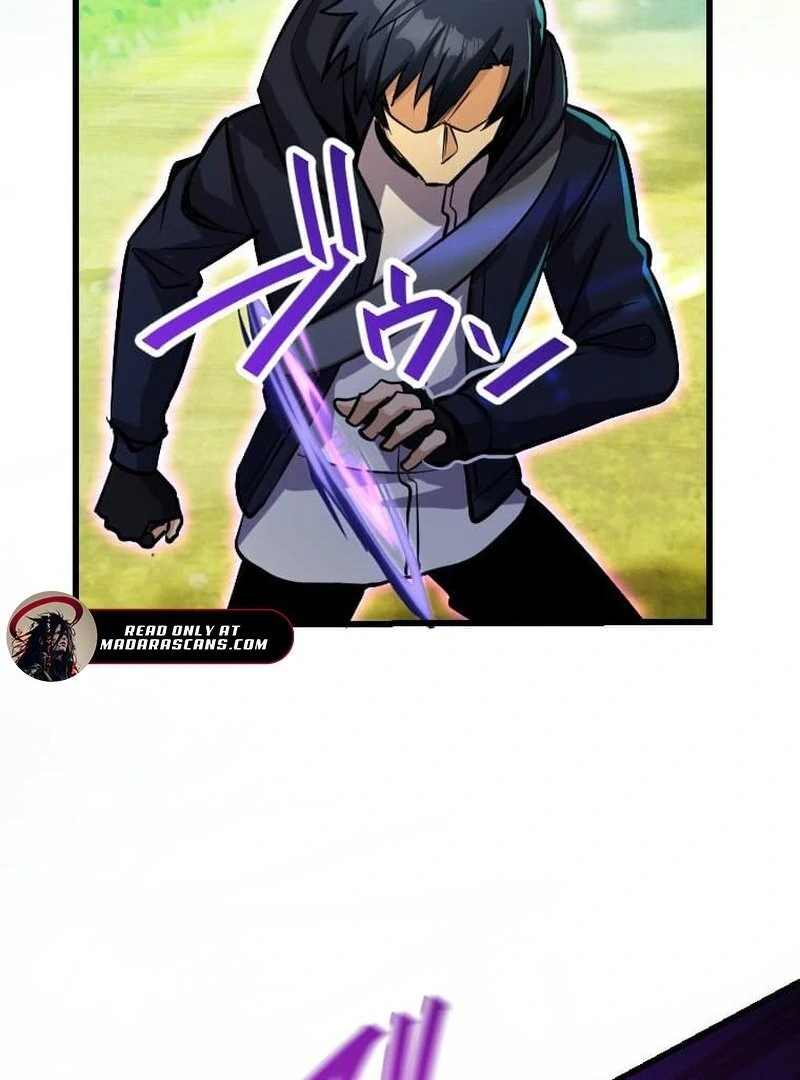 I’m the Only One Who Knows That Jobless Is the Strongest Chapter 44 - page 22