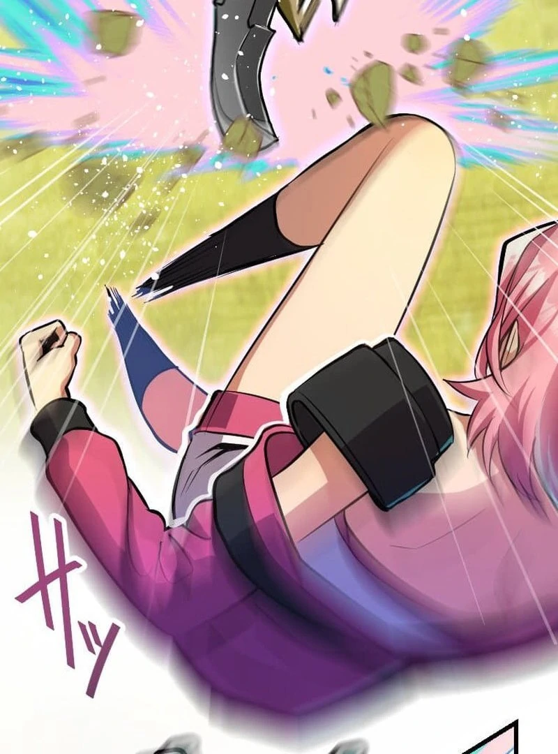 I’m the Only One Who Knows That Jobless Is the Strongest Chapter 44 - page 27