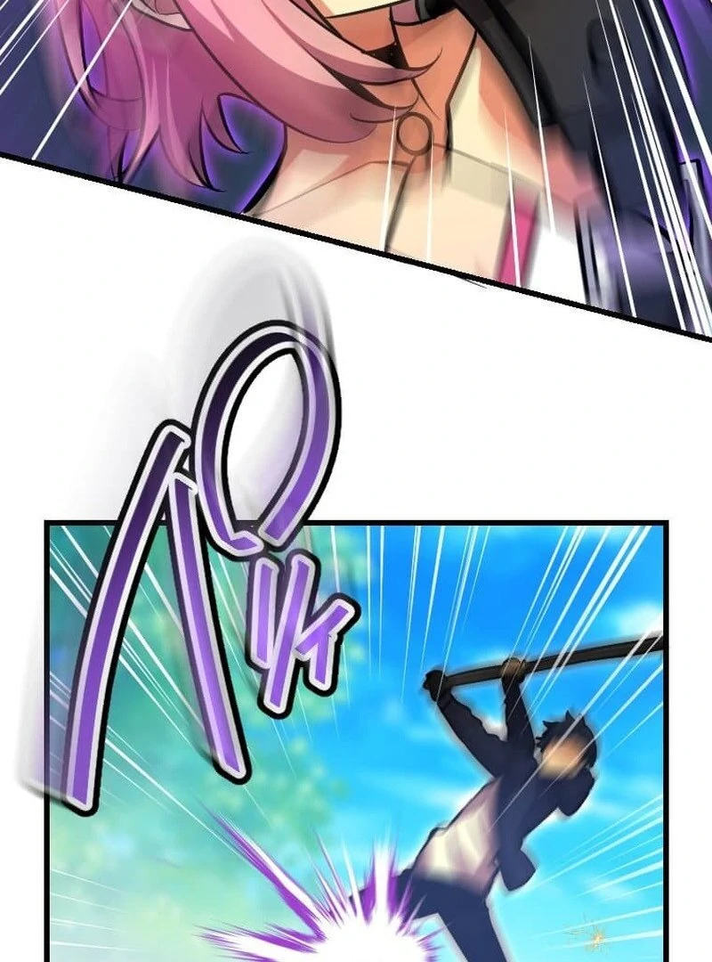 I’m the Only One Who Knows That Jobless Is the Strongest Chapter 44 - page 32