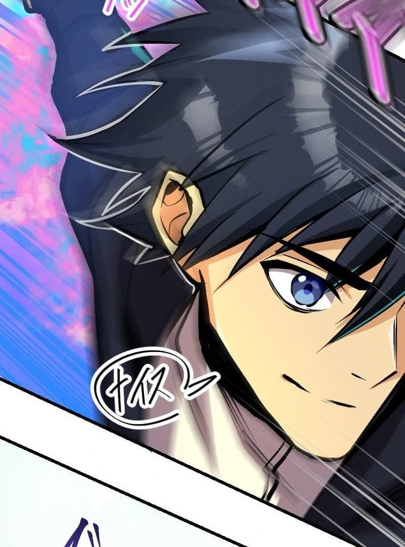 I’m the Only One Who Knows That Jobless Is the Strongest Chapter 44 - page 34