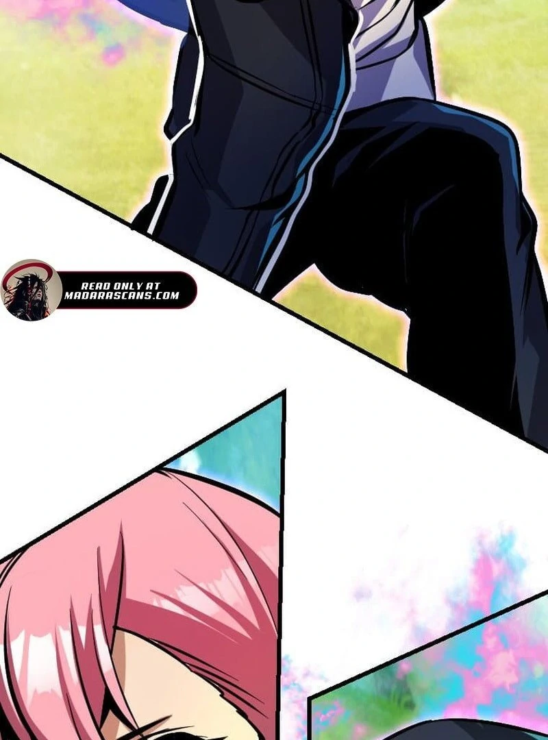 I’m the Only One Who Knows That Jobless Is the Strongest Chapter 44 - page 36
