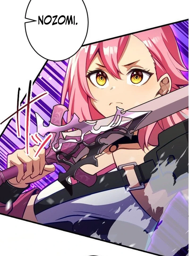 I’m the Only One Who Knows That Jobless Is the Strongest Chapter 44 - page 5