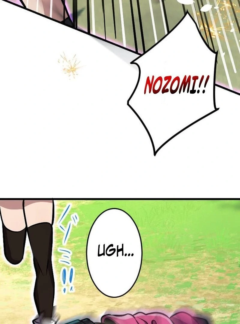 I’m the Only One Who Knows That Jobless Is the Strongest Chapter 44 - page 56
