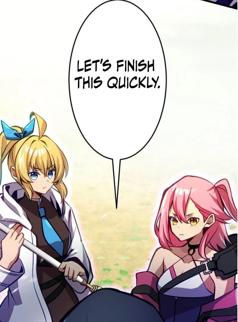 I’m the Only One Who Knows That Jobless Is the Strongest Chapter 44 - page 6