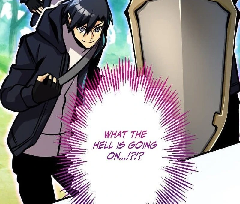 I’m the Only One Who Knows That Jobless Is the Strongest Chapter 44 - page 60