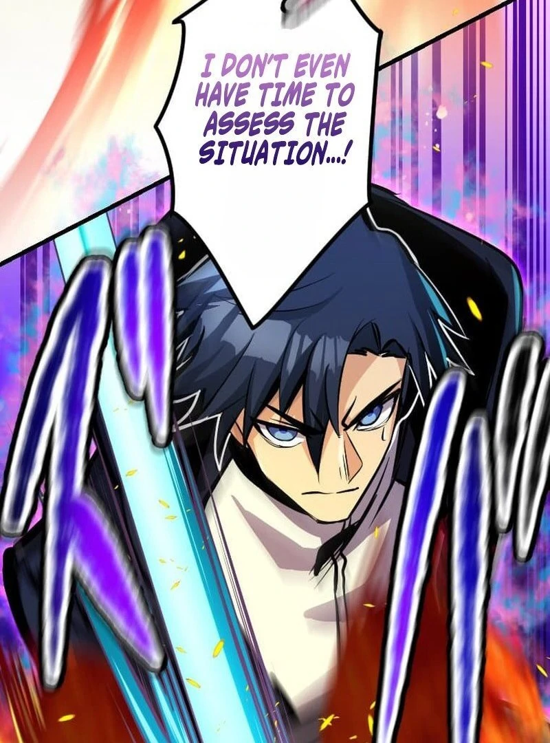 I’m the Only One Who Knows That Jobless Is the Strongest Chapter 44 - page 64