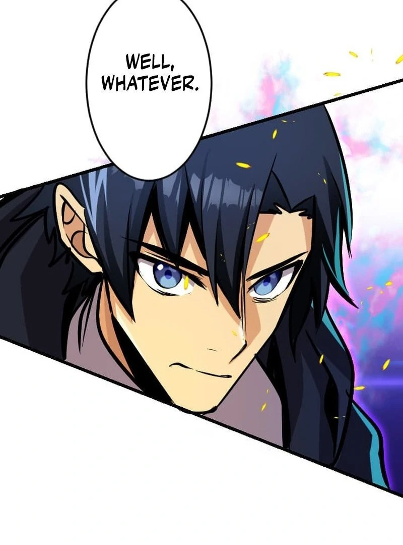 I’m the Only One Who Knows That Jobless Is the Strongest Chapter 44 - page 68