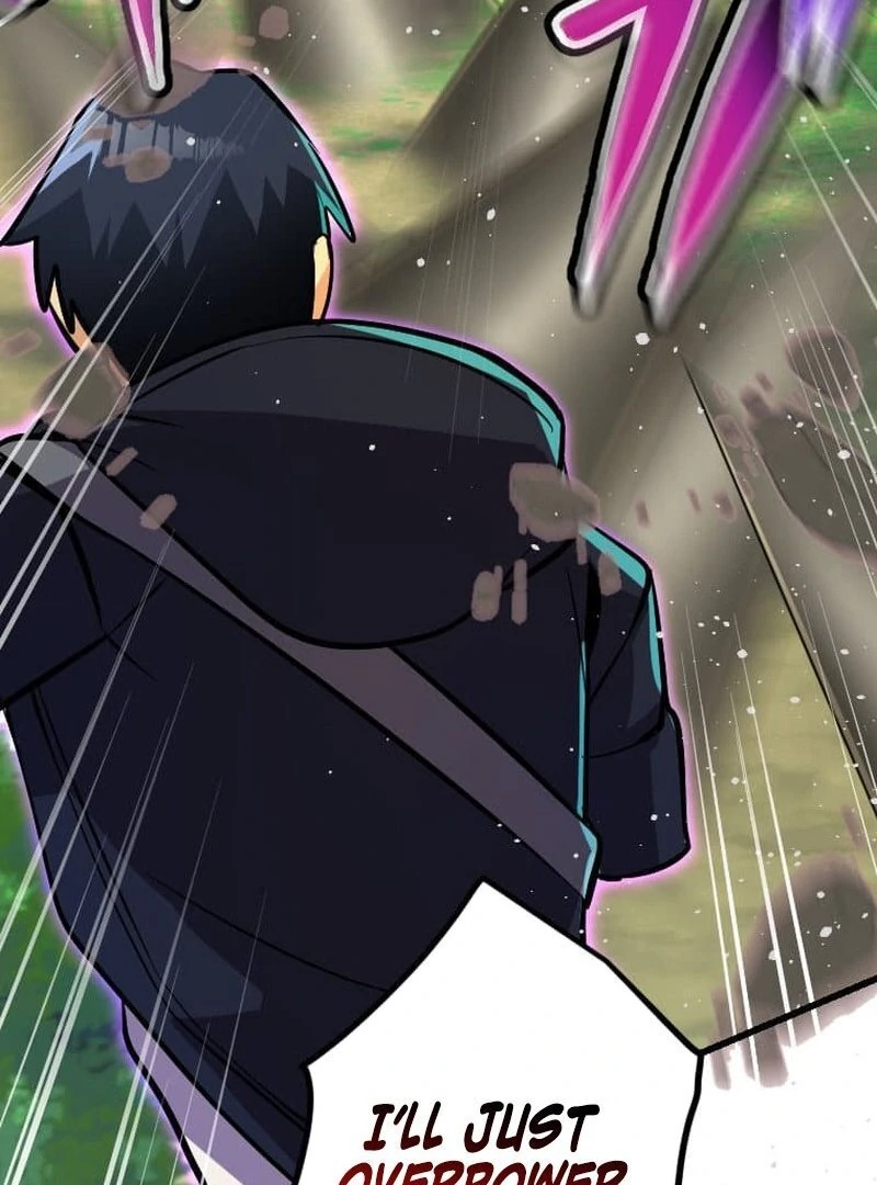 I’m the Only One Who Knows That Jobless Is the Strongest Chapter 44 - page 71
