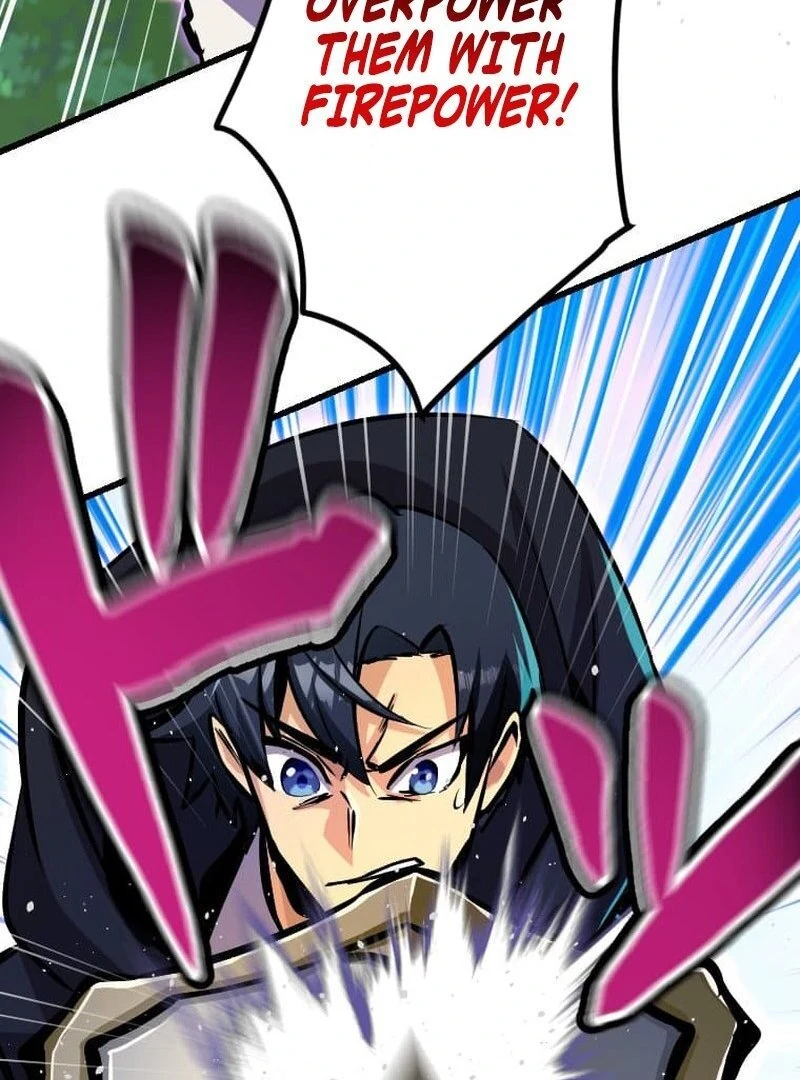 I’m the Only One Who Knows That Jobless Is the Strongest Chapter 44 - page 72
