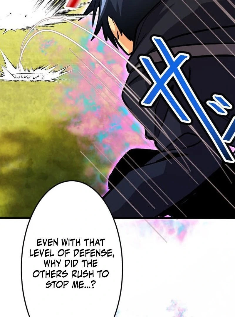 I’m the Only One Who Knows That Jobless Is the Strongest Chapter 44 - page 81