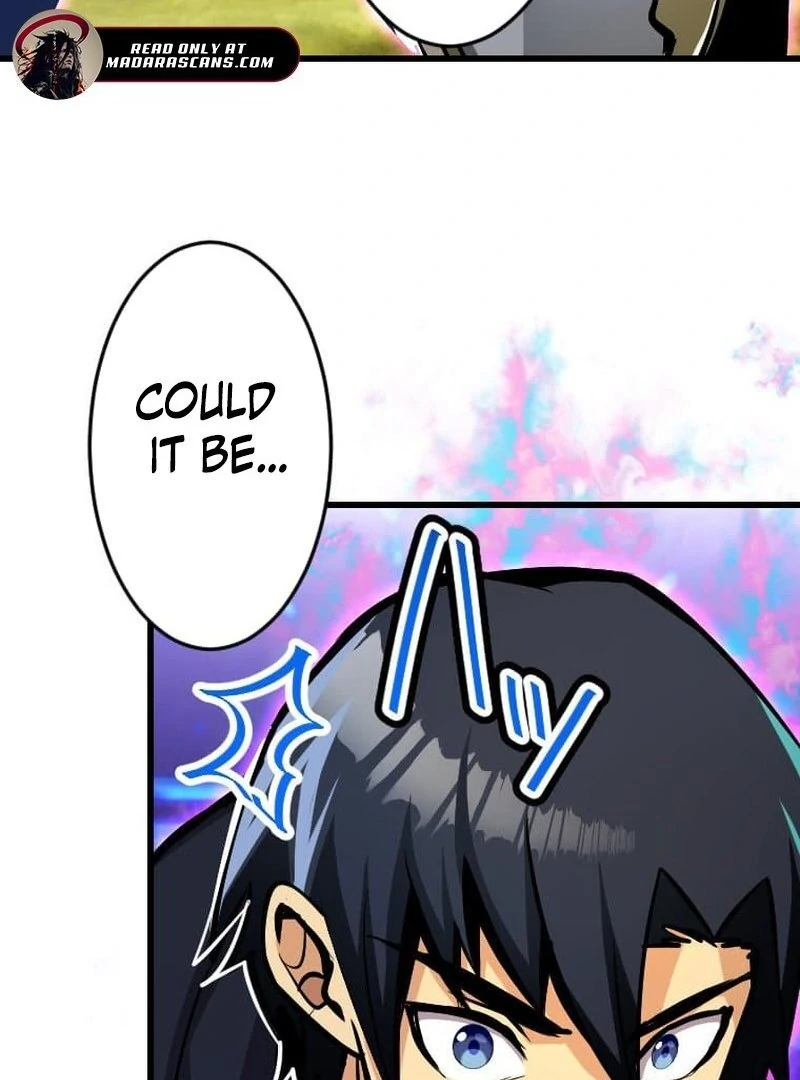 I’m the Only One Who Knows That Jobless Is the Strongest Chapter 44 - page 84