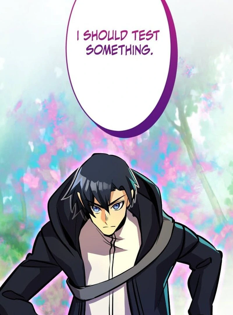 I’m the Only One Who Knows That Jobless Is the Strongest Chapter 44 - page 86