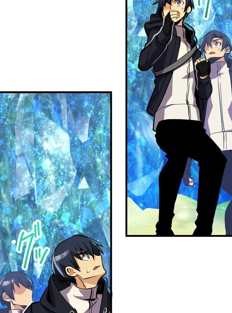 I’m the Only One Who Knows That Jobless Is the Strongest Chapter 44 - page 97