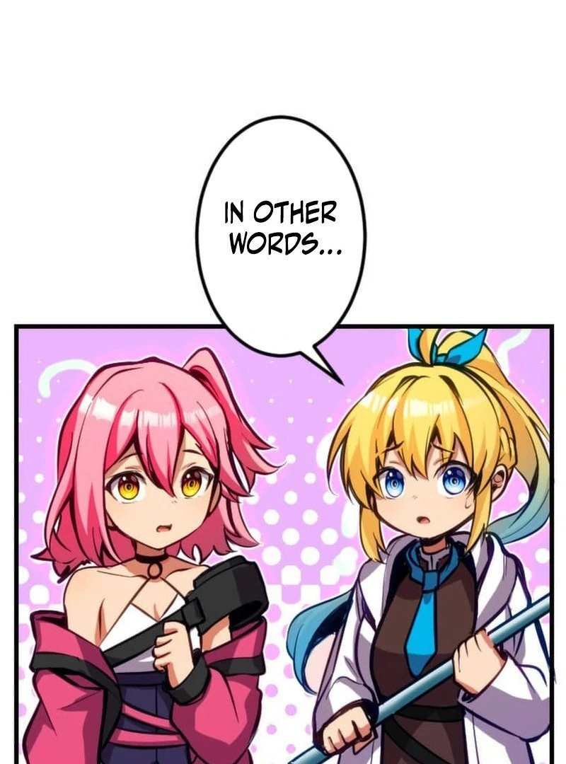 I’m the Only One Who Knows That Jobless Is the Strongest Chapter 45 - page 101