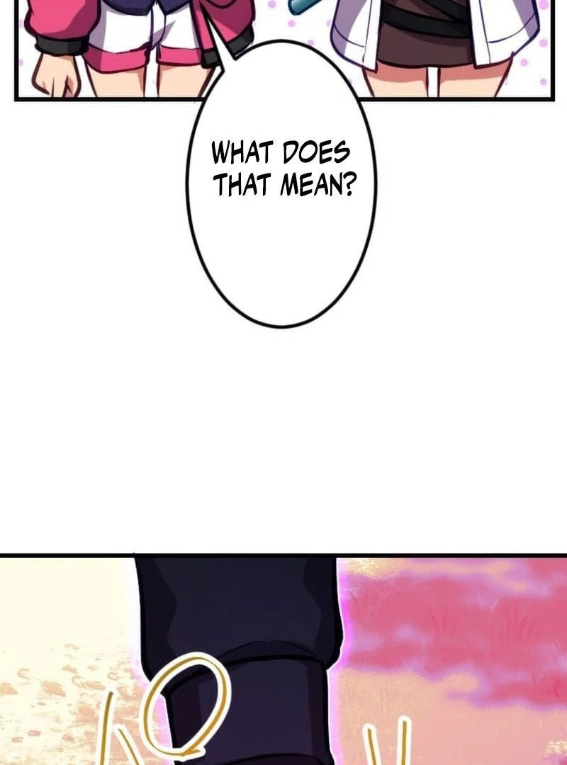 I’m the Only One Who Knows That Jobless Is the Strongest Chapter 45 - page 102
