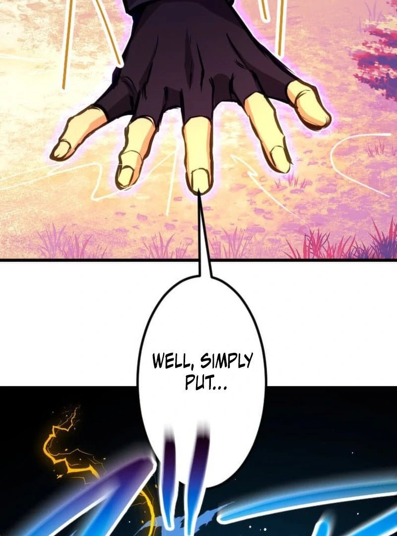 I’m the Only One Who Knows That Jobless Is the Strongest Chapter 45 - page 103