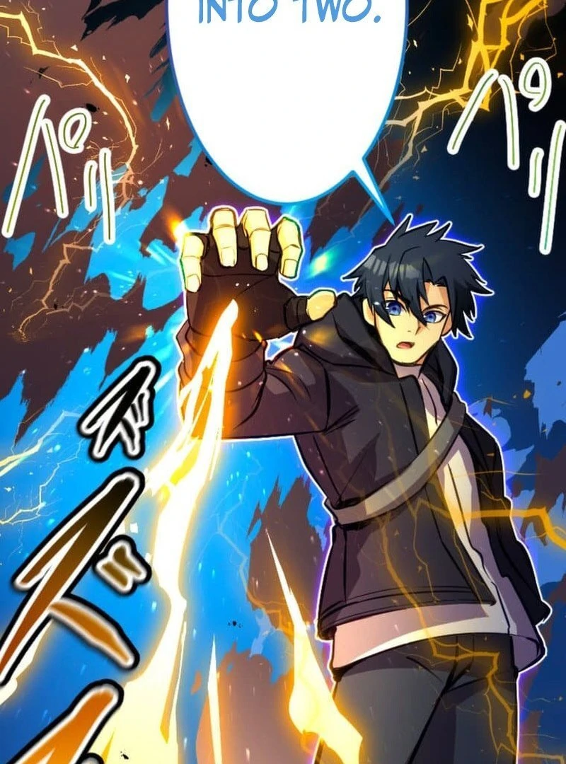 I’m the Only One Who Knows That Jobless Is the Strongest Chapter 45 - page 105