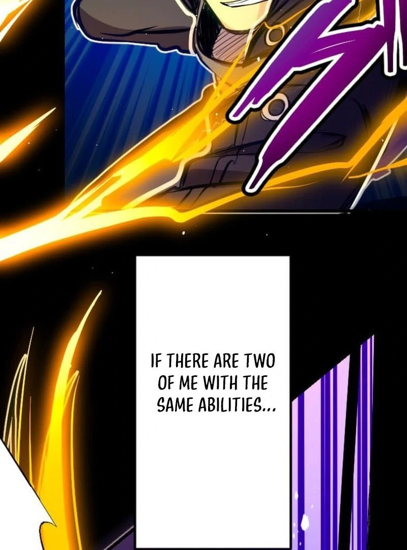 I’m the Only One Who Knows That Jobless Is the Strongest Chapter 45 - page 111