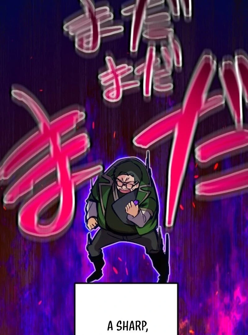 I’m the Only One Who Knows That Jobless Is the Strongest Chapter 45 - page 128