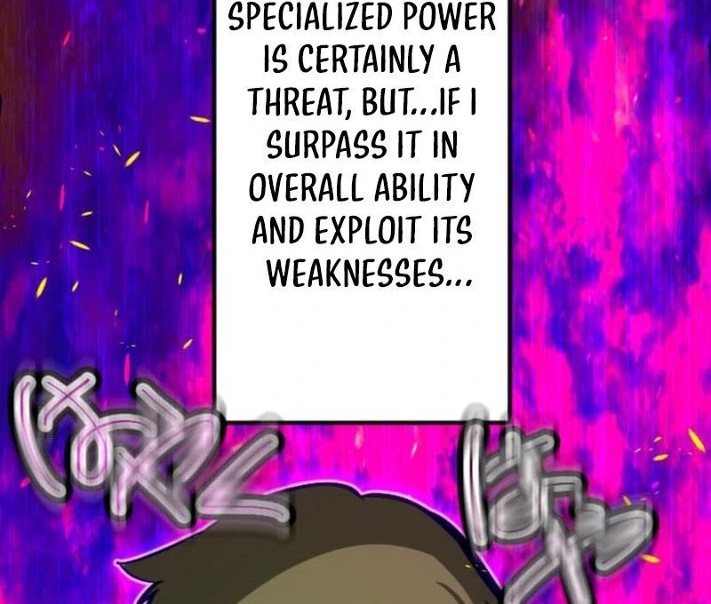 I’m the Only One Who Knows That Jobless Is the Strongest Chapter 45 - page 129