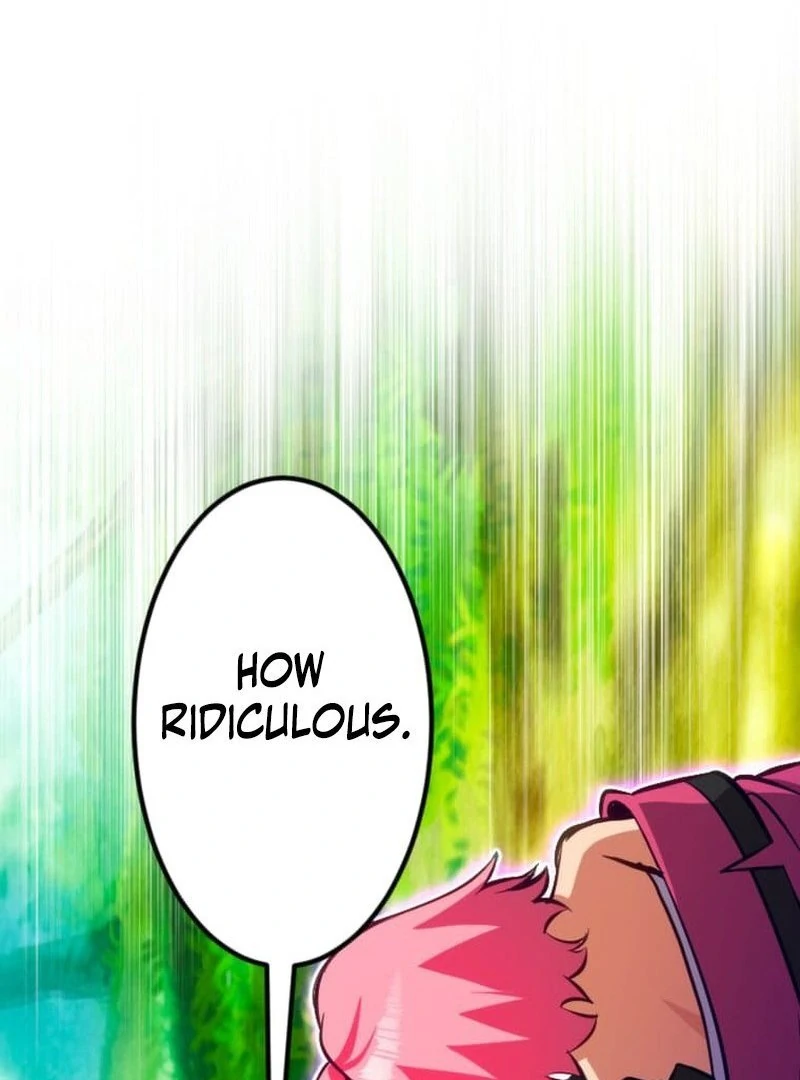 I’m the Only One Who Knows That Jobless Is the Strongest Chapter 45 - page 13