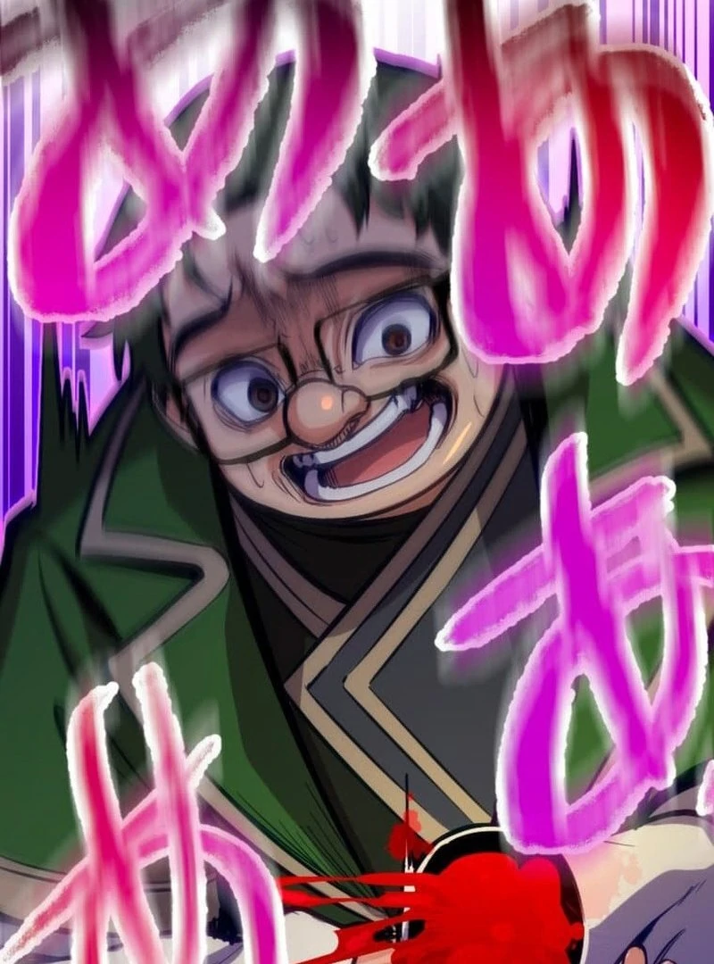 I’m the Only One Who Knows That Jobless Is the Strongest Chapter 45 - page 137