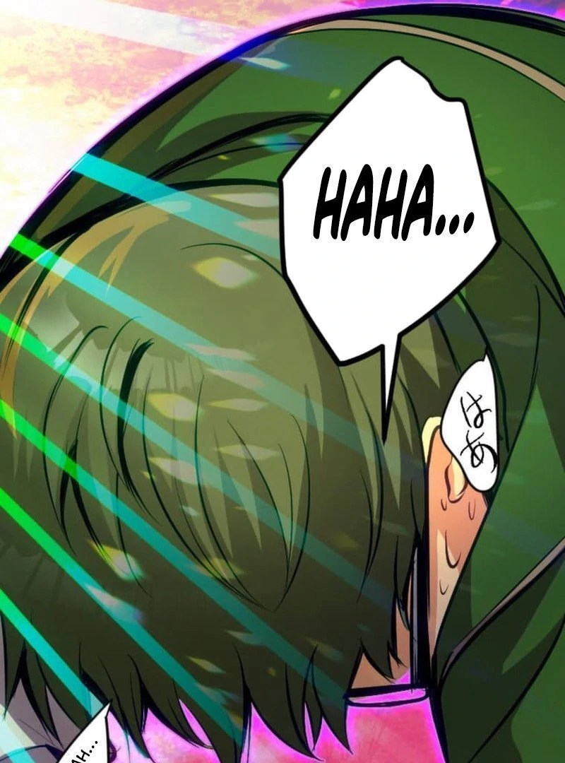 I’m the Only One Who Knows That Jobless Is the Strongest Chapter 45 - page 147