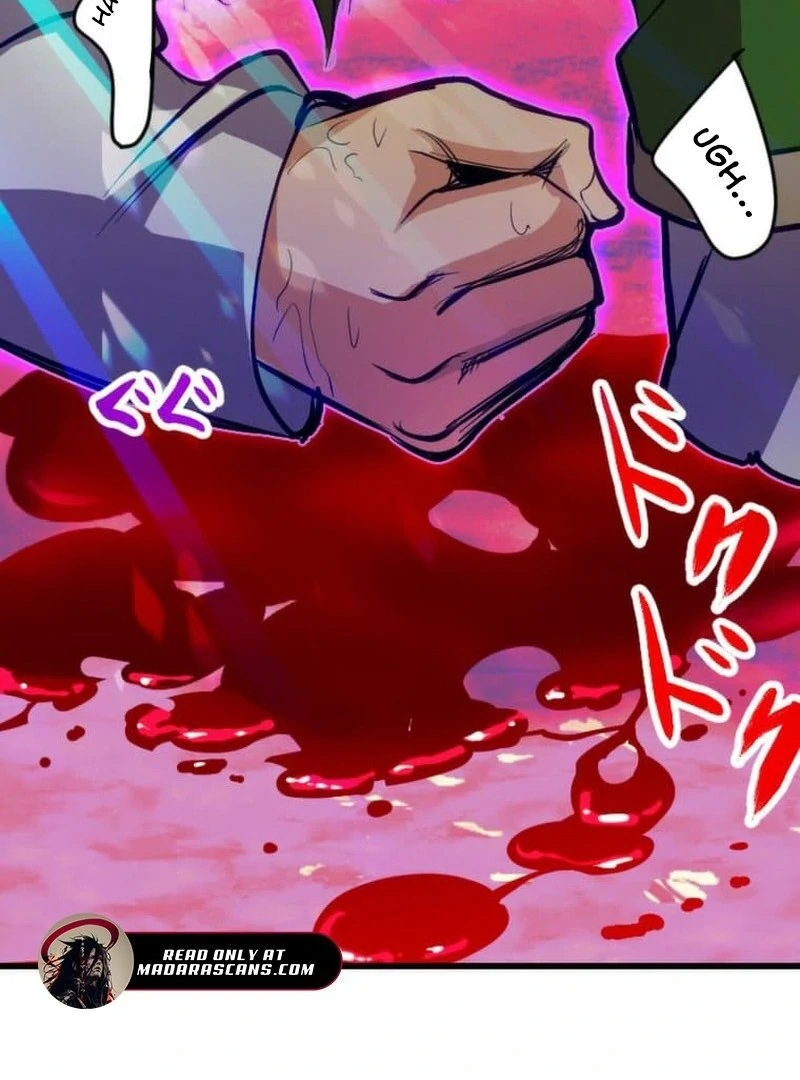 I’m the Only One Who Knows That Jobless Is the Strongest Chapter 45 - page 148