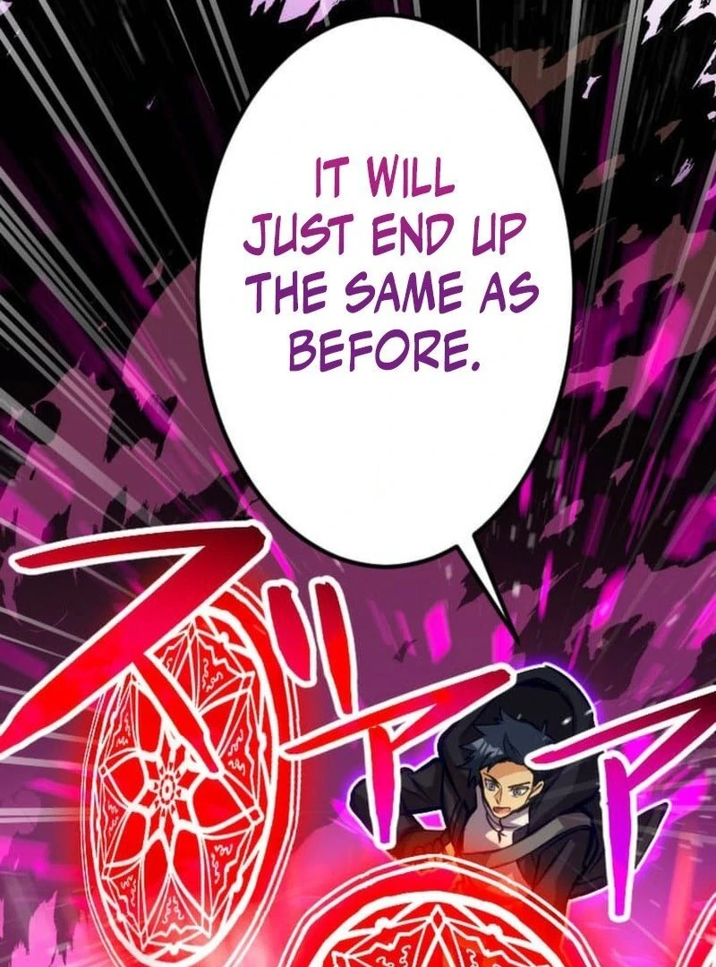 I’m the Only One Who Knows That Jobless Is the Strongest Chapter 45 - page 18