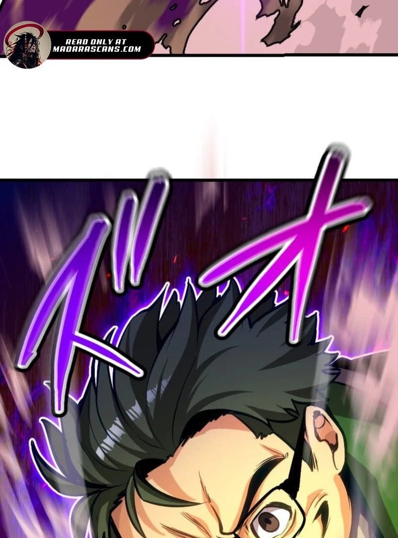I’m the Only One Who Knows That Jobless Is the Strongest Chapter 45 - page 28