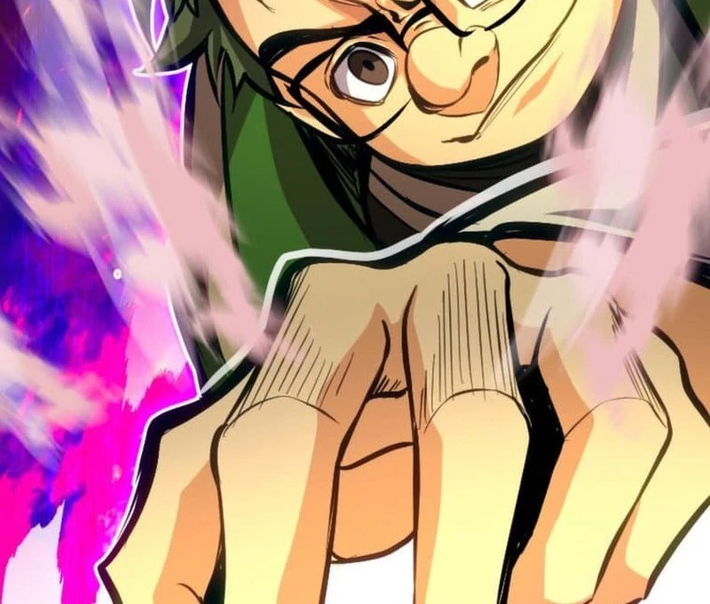 I’m the Only One Who Knows That Jobless Is the Strongest Chapter 45 - page 29