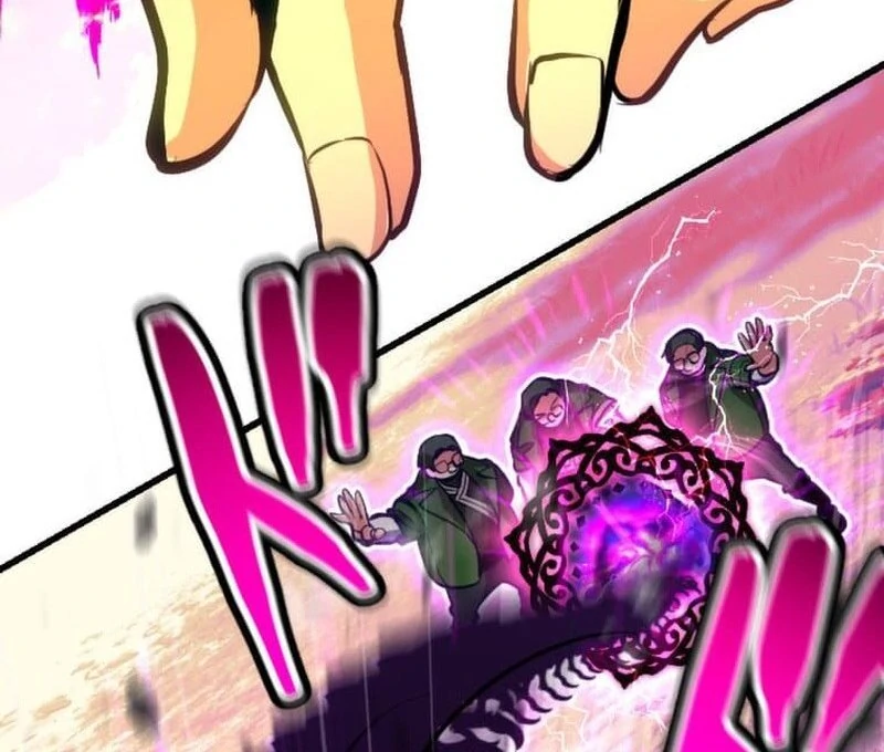 I’m the Only One Who Knows That Jobless Is the Strongest Chapter 45 - page 30