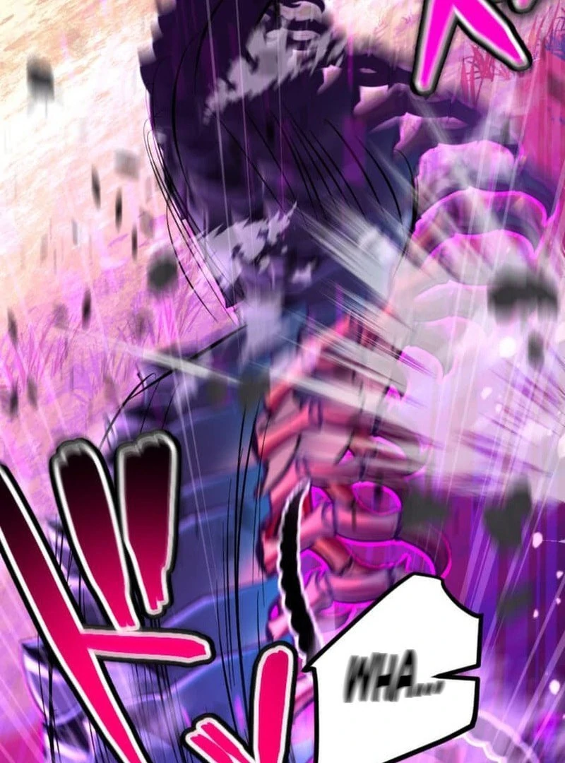 I’m the Only One Who Knows That Jobless Is the Strongest Chapter 45 - page 31