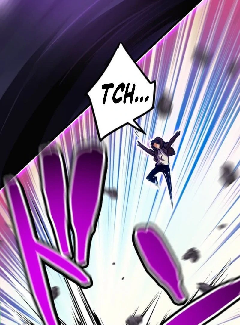 I’m the Only One Who Knows That Jobless Is the Strongest Chapter 45 - page 36