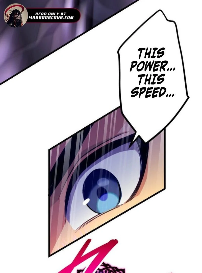 I’m the Only One Who Knows That Jobless Is the Strongest Chapter 45 - page 38