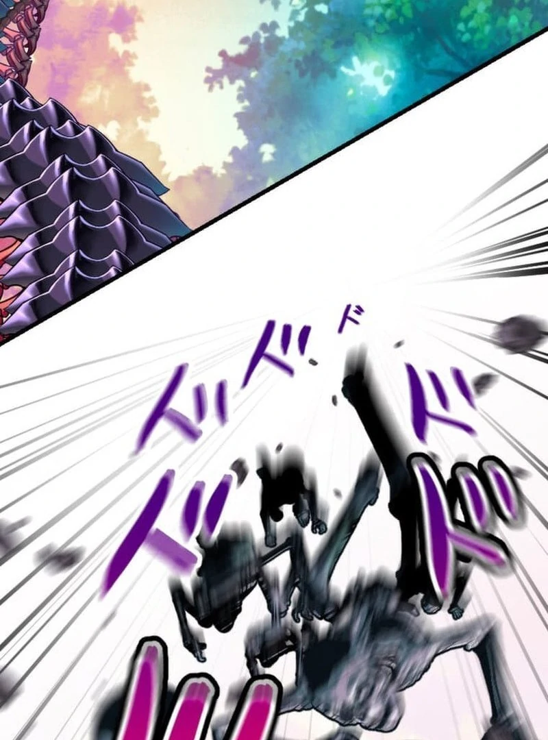 I’m the Only One Who Knows That Jobless Is the Strongest Chapter 45 - page 41