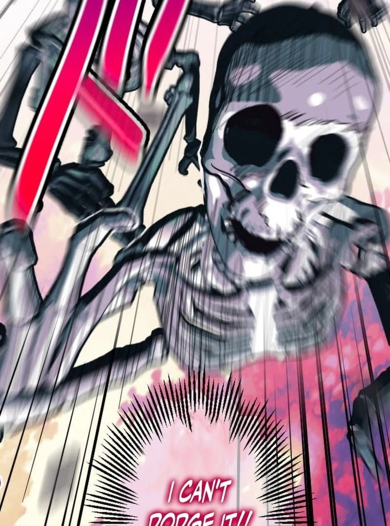 I’m the Only One Who Knows That Jobless Is the Strongest Chapter 45 - page 42