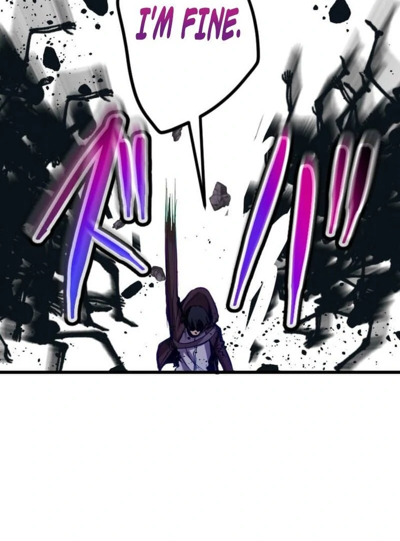 I’m the Only One Who Knows That Jobless Is the Strongest Chapter 45 - page 48