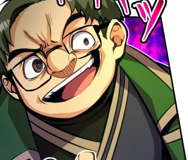 I’m the Only One Who Knows That Jobless Is the Strongest Chapter 45 - page 50