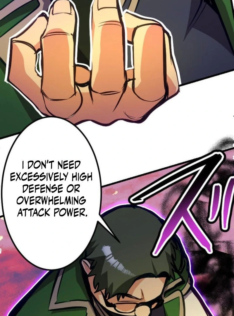 I’m the Only One Who Knows That Jobless Is the Strongest Chapter 45 - page 51