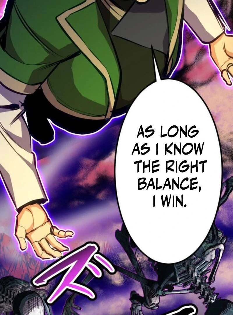 I’m the Only One Who Knows That Jobless Is the Strongest Chapter 45 - page 52
