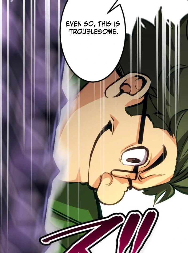 I’m the Only One Who Knows That Jobless Is the Strongest Chapter 45 - page 55