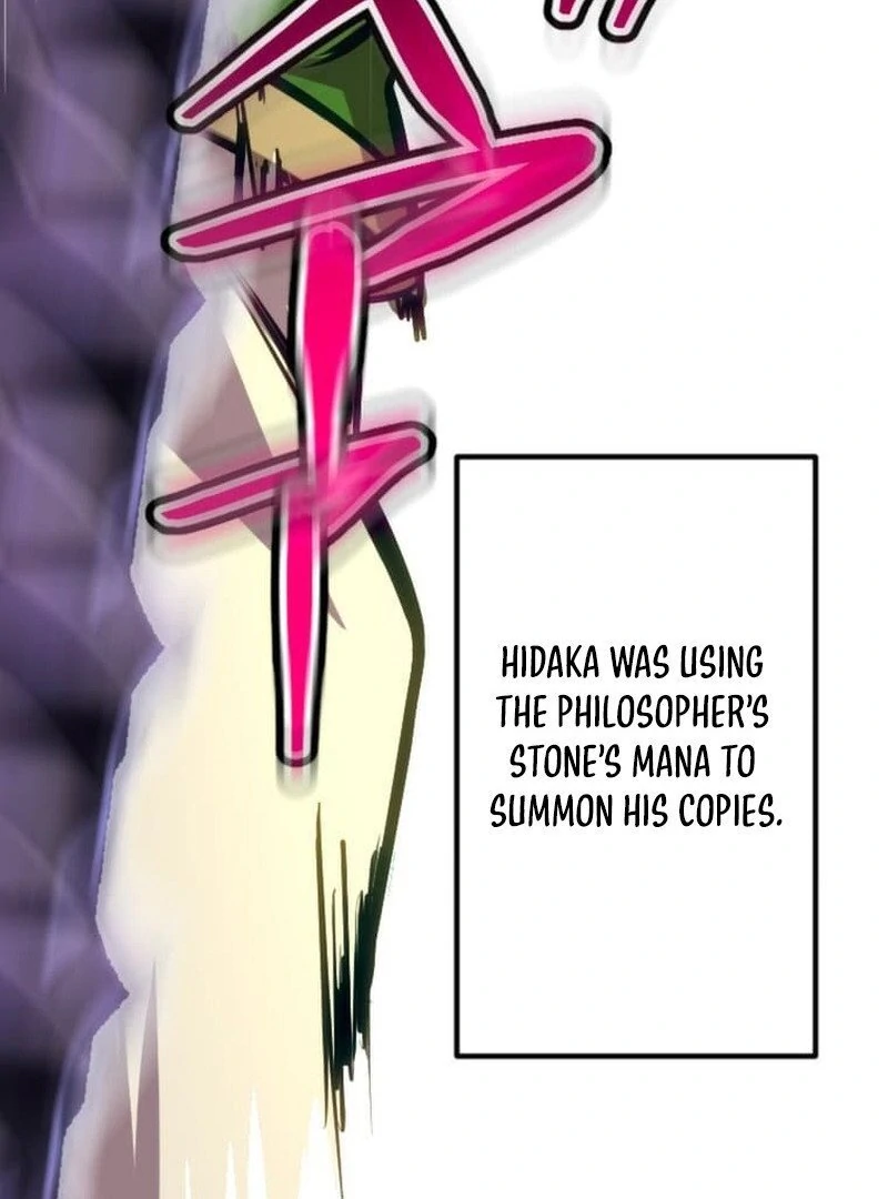 I’m the Only One Who Knows That Jobless Is the Strongest Chapter 45 - page 56