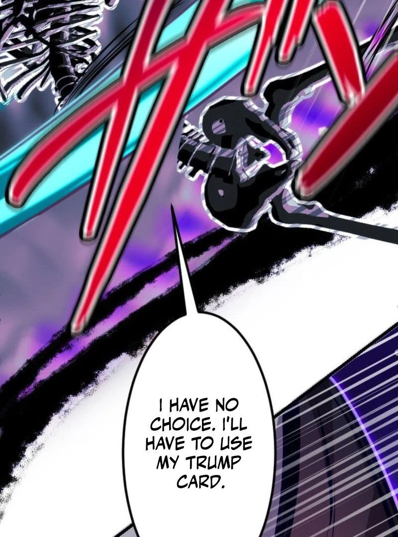 I’m the Only One Who Knows That Jobless Is the Strongest Chapter 45 - page 62
