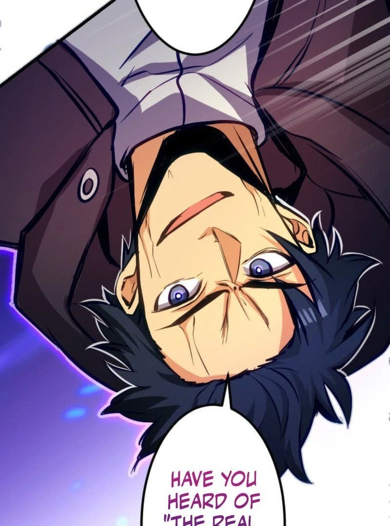 I’m the Only One Who Knows That Jobless Is the Strongest Chapter 45 - page 63