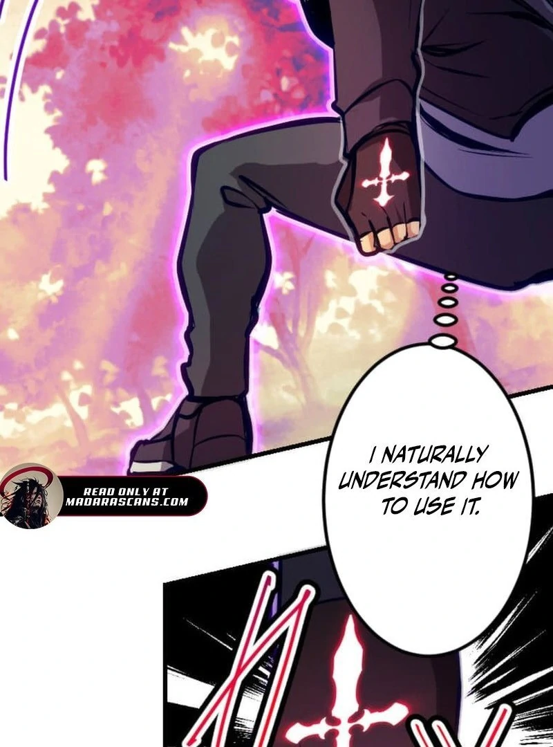 I’m the Only One Who Knows That Jobless Is the Strongest Chapter 45 - page 67