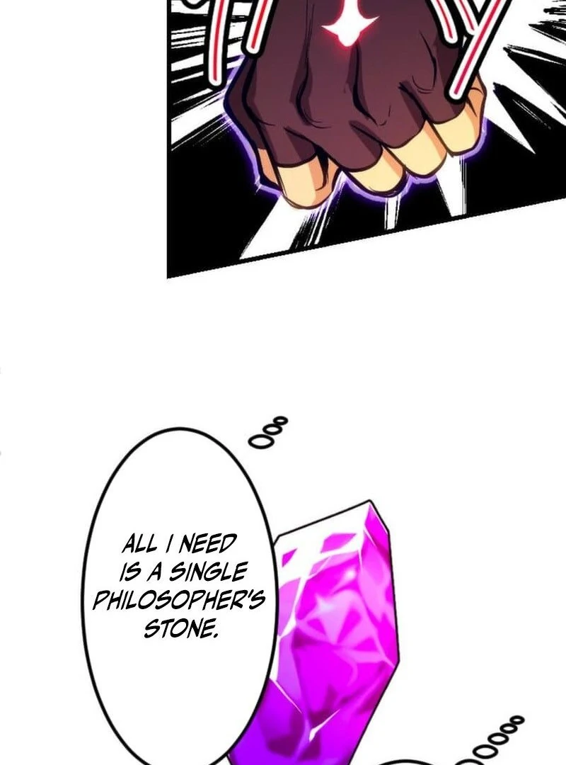 I’m the Only One Who Knows That Jobless Is the Strongest Chapter 45 - page 68
